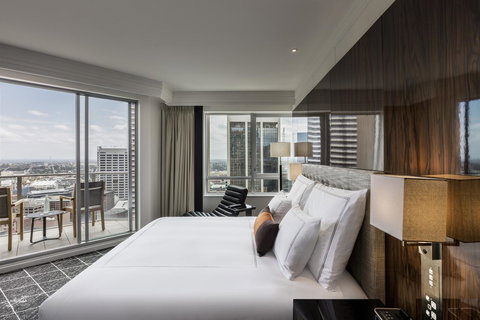 Swissotel Sydney - Accommodation Resorts 6