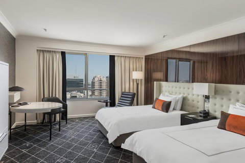 Swissotel Sydney - Accommodation Resorts 24
