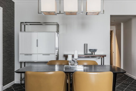 Swissotel Sydney - Accommodation Resorts 27