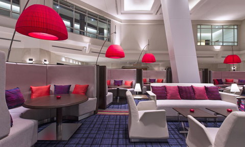 Swissotel Sydney - Accommodation Resorts 14