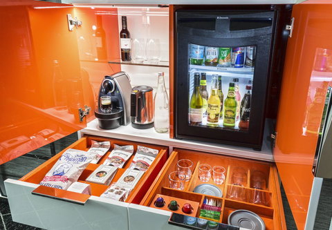 Swissotel Sydney - Accommodation Resorts 7