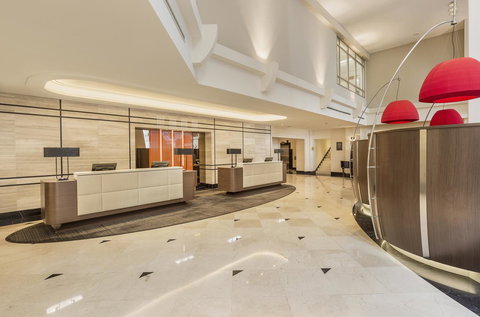 Swissotel Sydney - Accommodation Resorts 12