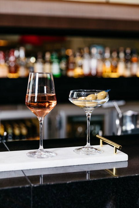 Swissotel Sydney - Accommodation Resorts 15