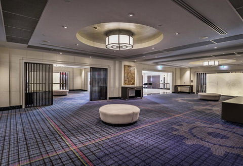 Swissotel Sydney - Accommodation Resorts 41