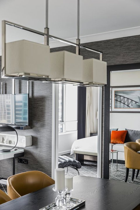 Swissotel Sydney - Accommodation Resorts 32