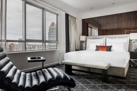 Swissotel Sydney - Accommodation Resorts 29