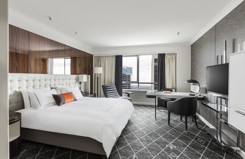 Swissotel Sydney - Accommodation Resorts 23