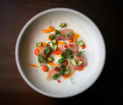 Swissotel Sydney - Accommodation Resorts 17