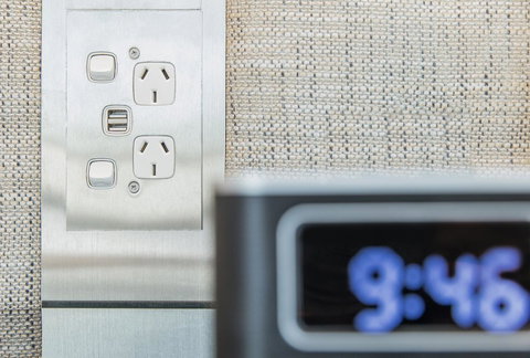 Swissotel Sydney - Accommodation Resorts 34