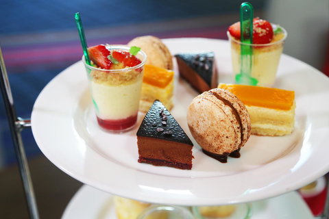 Swissotel Sydney - Accommodation Resorts 18