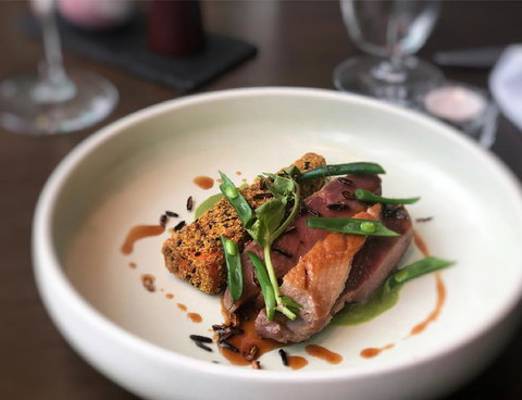 Swissotel Sydney - Accommodation Resorts 16