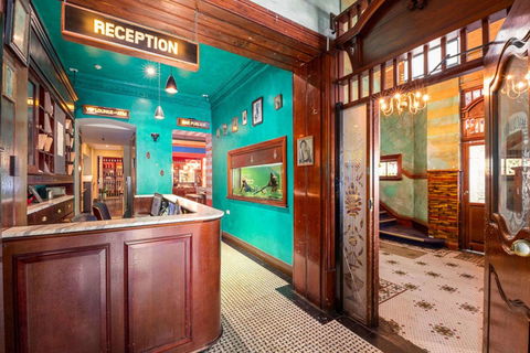 Hotel Harry, Ascend Hotel Collection - Accommodation Resorts 22
