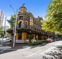 Hotel Harry Ascend Hotel Collection - Accommodation Resorts