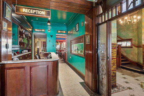 Hotel Harry, Ascend Hotel Collection - Accommodation Resorts 37
