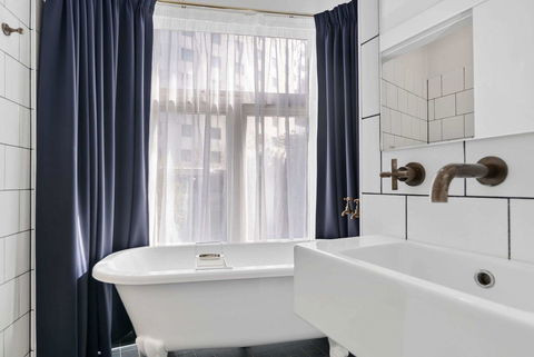 Hotel Harry, Ascend Hotel Collection - Accommodation Resorts 32