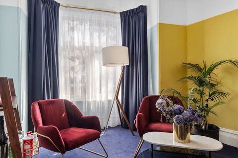 Hotel Harry, Ascend Hotel Collection - Accommodation Resorts 16