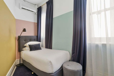 Hotel Harry, Ascend Hotel Collection - Accommodation Resorts 14