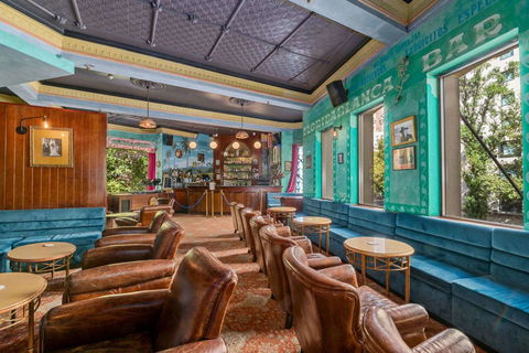 Hotel Harry, Ascend Hotel Collection - Accommodation Resorts 18