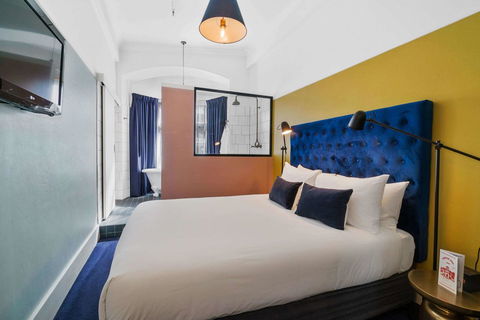 Hotel Harry, Ascend Hotel Collection - Accommodation Resorts 19