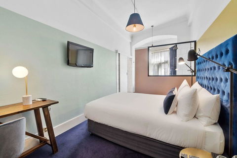 Hotel Harry, Ascend Hotel Collection - Accommodation Resorts 34