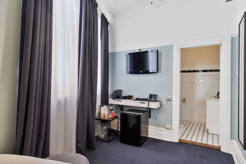 Hotel Harry, Ascend Hotel Collection - Accommodation Resorts 29