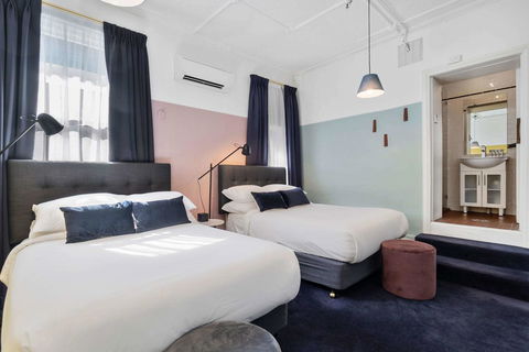 Hotel Harry, Ascend Hotel Collection - Accommodation Resorts 25