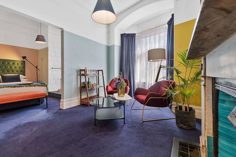 Hotel Harry, Ascend Hotel Collection - Accommodation Resorts 27