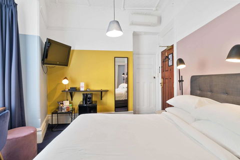 Hotel Harry, Ascend Hotel Collection - Accommodation Resorts 31