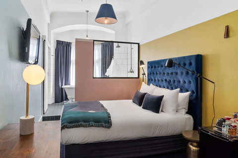 Hotel Harry, Ascend Hotel Collection - Accommodation Resorts 24