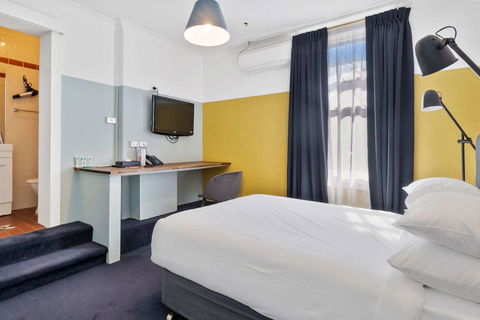 Hotel Harry, Ascend Hotel Collection - Accommodation Resorts 30