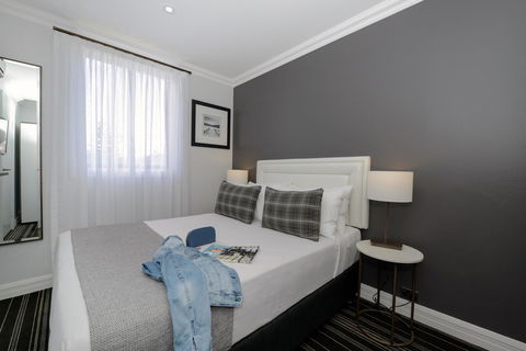 Perouse Randwick By Sydney Lodges - Accommodation Resorts 32