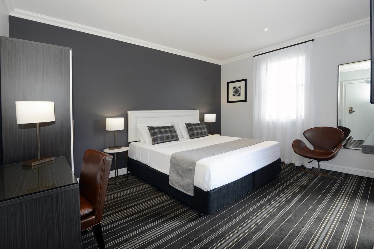 Randwick NSW Accommodation Resorts
