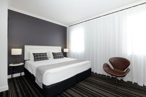 Perouse Randwick By Sydney Lodges - Accommodation Resorts 14