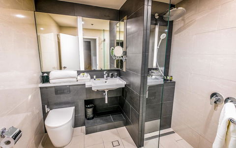 The Grace Hotel - Accommodation Resorts 26