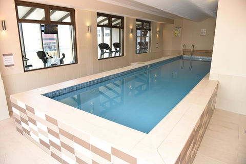 The Grace Hotel - Accommodation Resorts 2