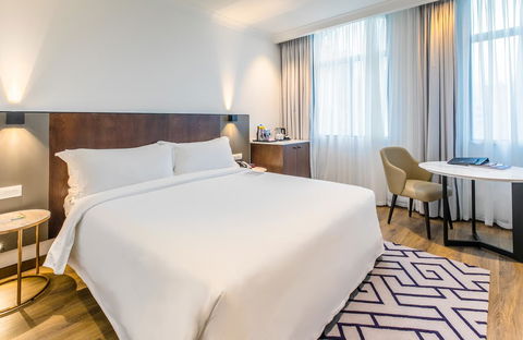 The Grace Hotel - Accommodation Resorts 24