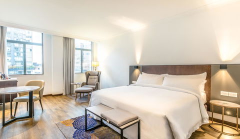 The Grace Hotel - Accommodation Resorts 1