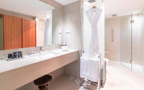 The Grace Hotel - Accommodation Resorts 9