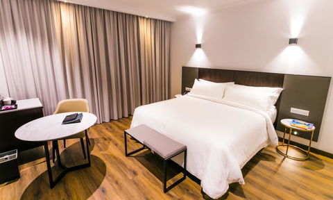 The Grace Hotel - Accommodation Resorts 25