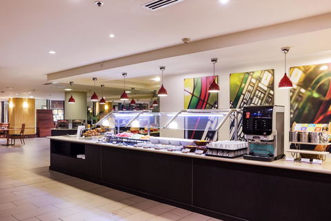 The Grace Hotel - Accommodation Resorts 13