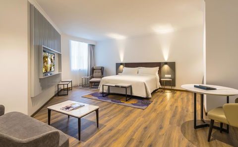The Grace Hotel - Accommodation Resorts 5