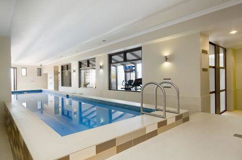 The Grace Hotel - Accommodation Resorts 11