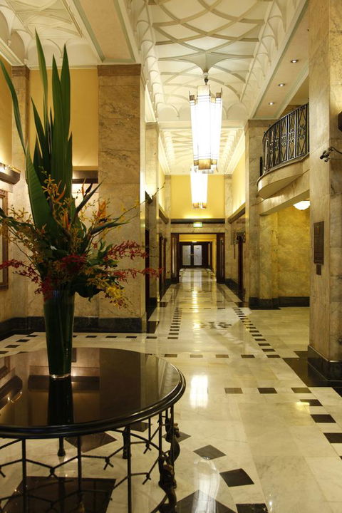 The Grace Hotel - Accommodation Resorts 7