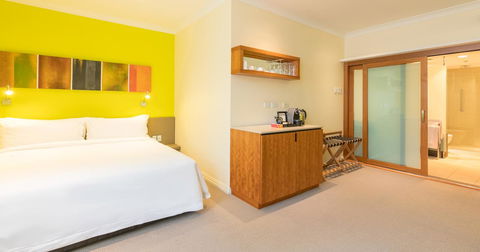The Grace Hotel - Accommodation Resorts 12