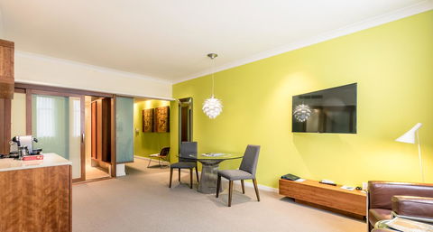 The Grace Hotel - Accommodation Resorts 10
