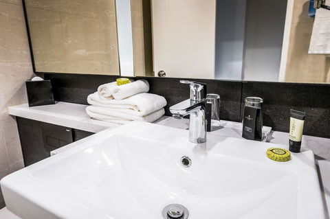 The Grace Hotel - Accommodation Resorts 27