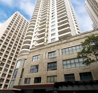 Oaks on Castlereagh Sydney Central - Accommodation Resorts