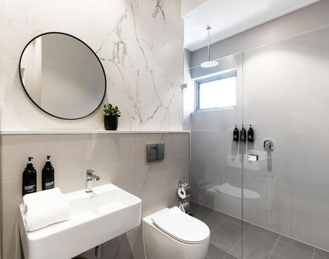 The Baxley Bondi - Accommodation Resorts 37