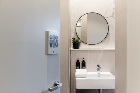 The Baxley Bondi - Accommodation Resorts 38