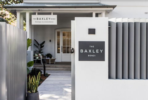 The Baxley Bondi - Accommodation Resorts 40